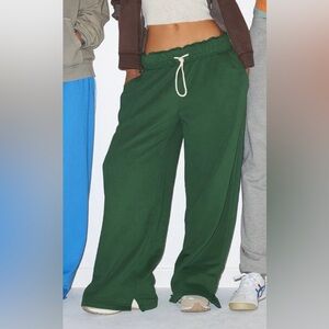 Urban outfitters out from under hoxton sweatpants size M